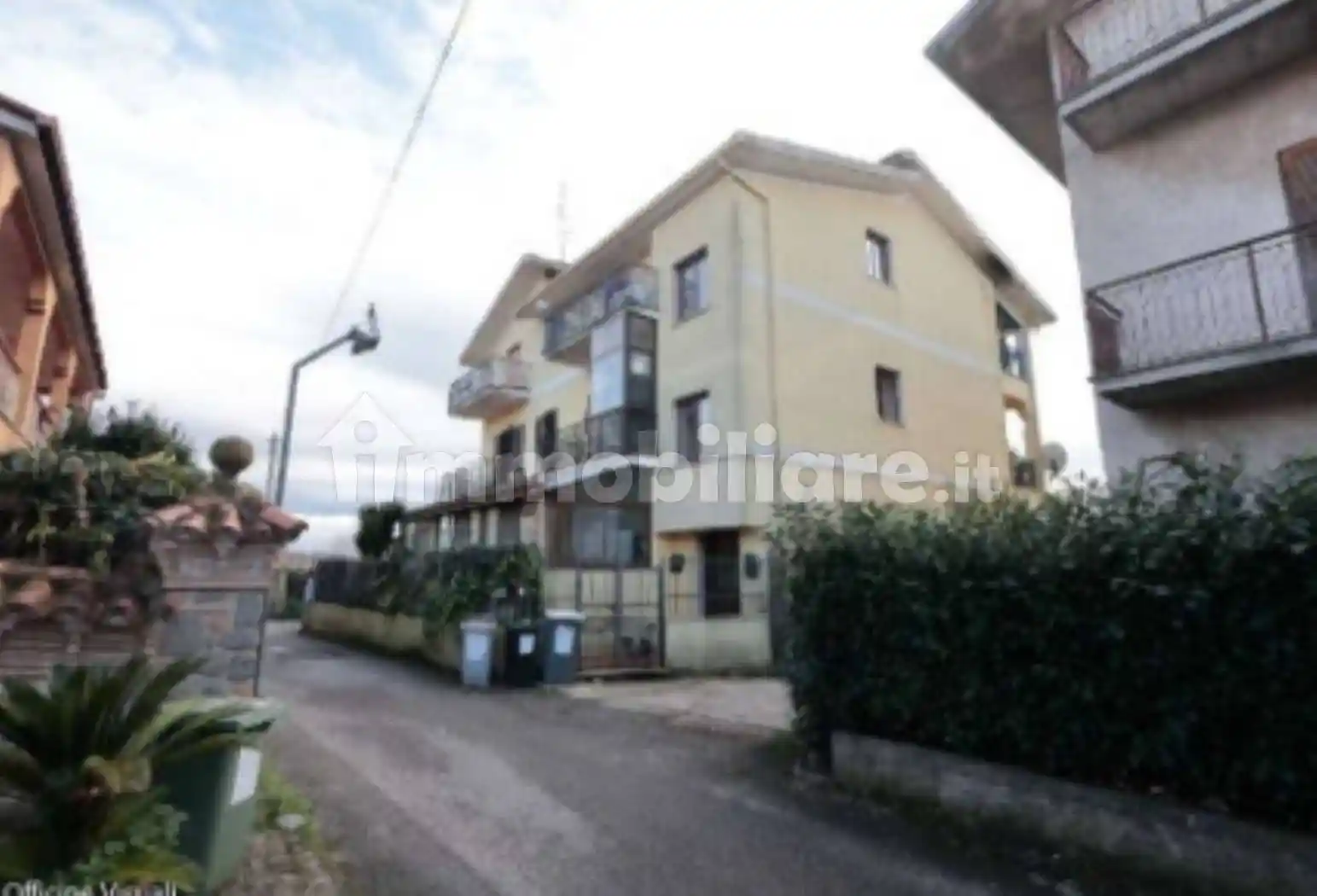 Appartamento in vendita a Palestrina