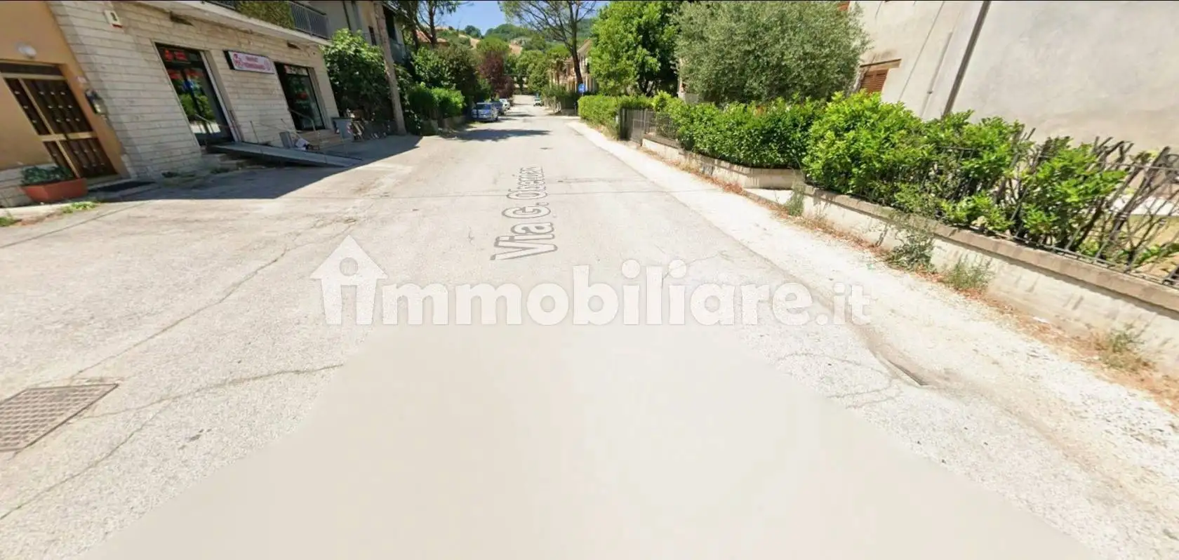 Appartamento in asta a Fermignano