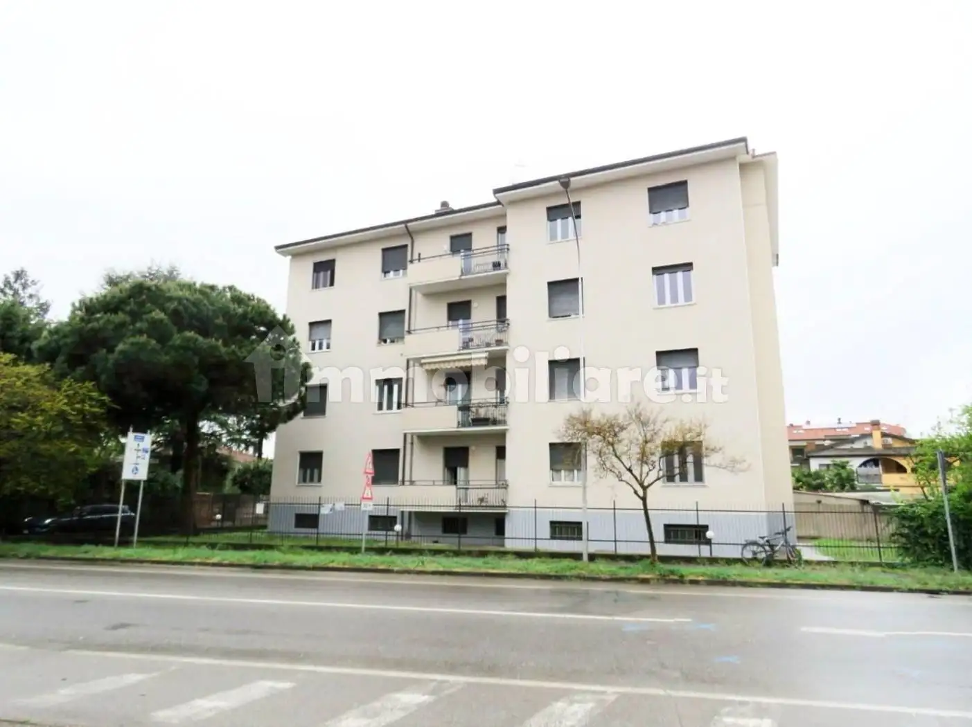 Appartamento in asta a Corbetta