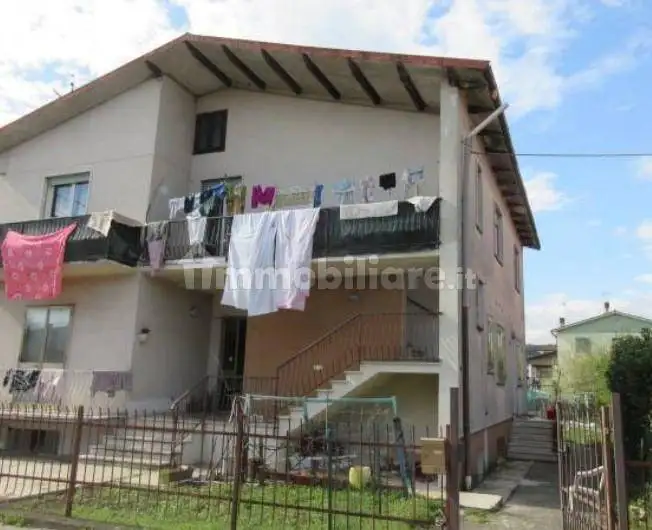 Appartamento in asta a Montebello Vicentino