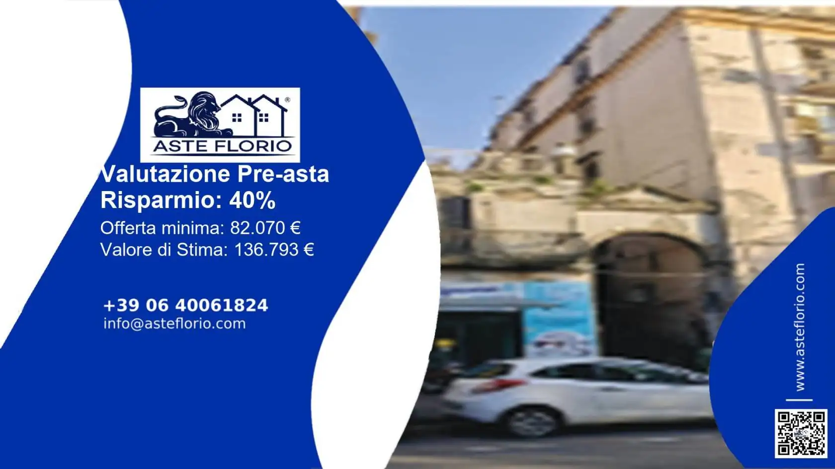 Appartamento in vendita a Castellammare di Stabia