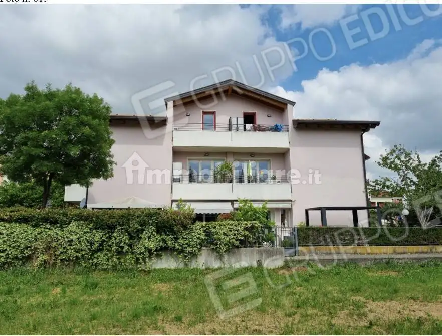 Appartamento in asta a Spresiano