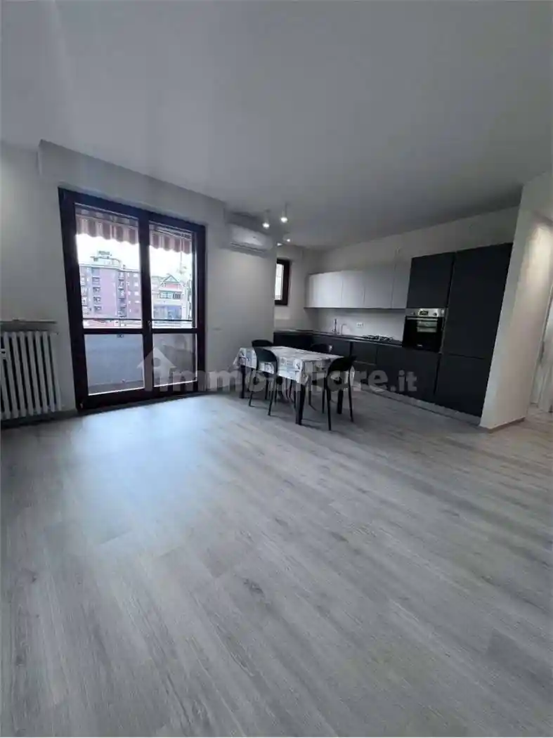 Appartamento in vendita a Varese