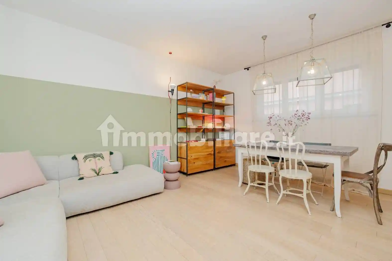 Villa bifamiliare via Corrado II il Salico 16, Ripamonti - Fondazione Prada, Milano - foto 3