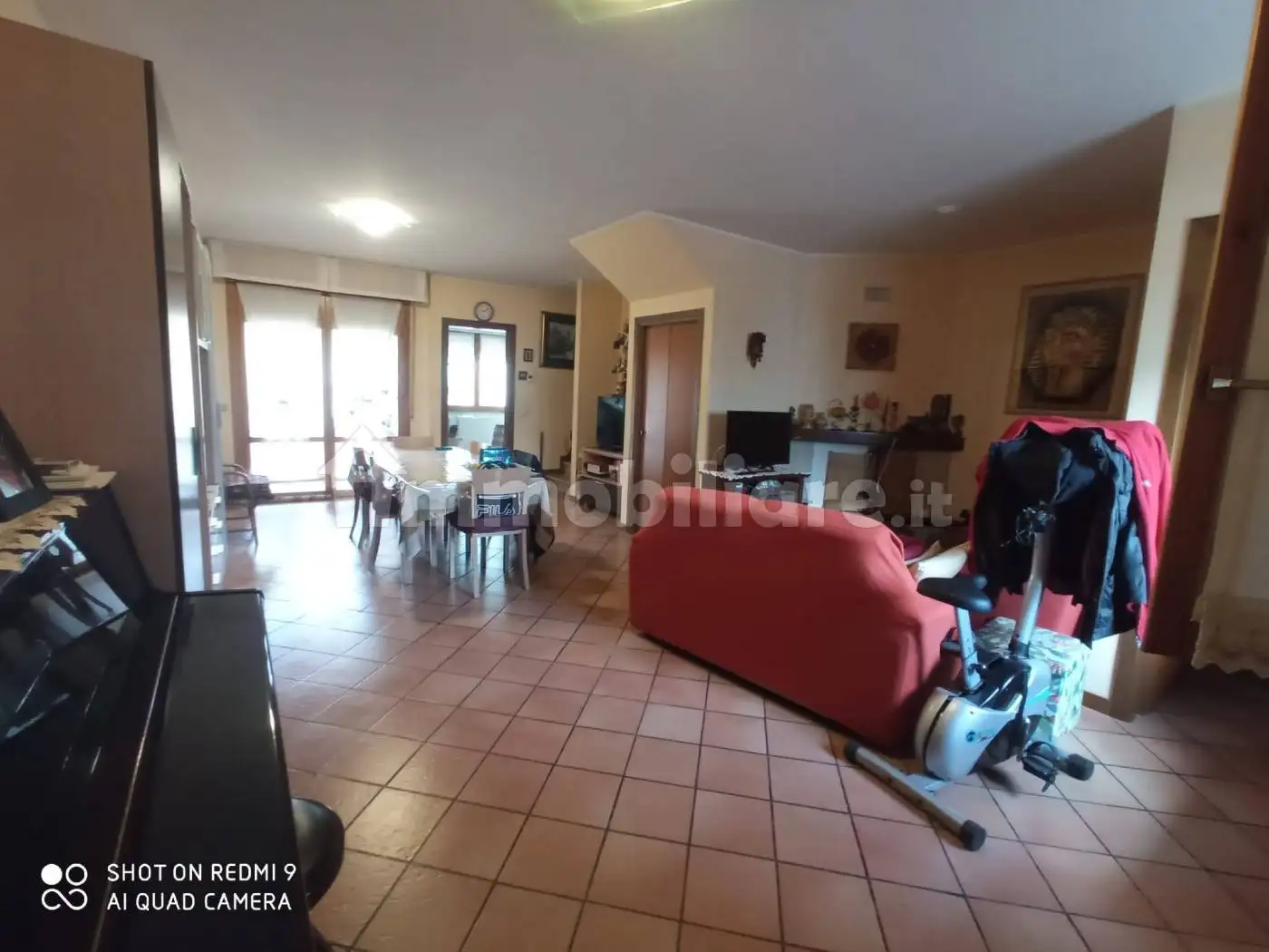 Casa indipendente in vendita a Montelabbate