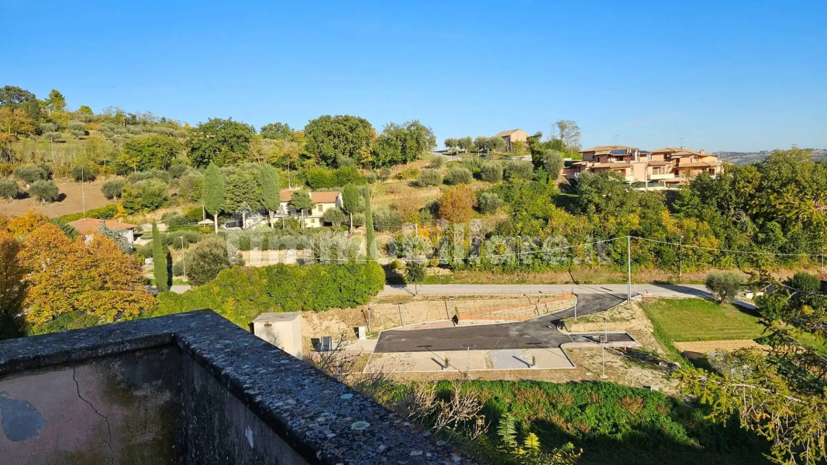 Casa indipendente in vendita a Colli al Metauro