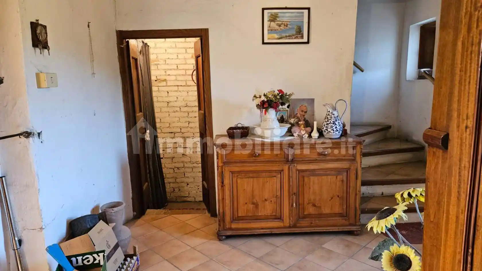 Terratetto plurifamiliare piazzale del Popolo 2, Villanova, Colli al Metauro - foto 5