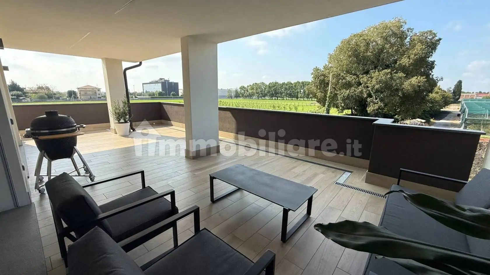 Attico ottimo stato, 204 m², Curno - foto 3