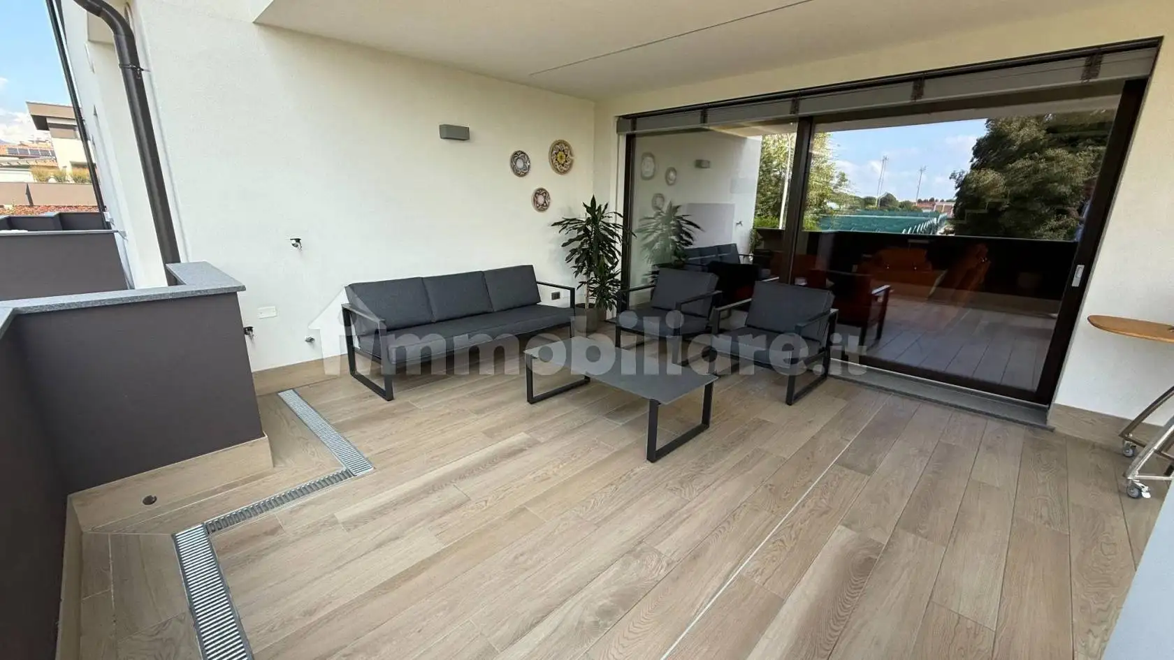 Attico ottimo stato, 204 m², Curno - foto 4