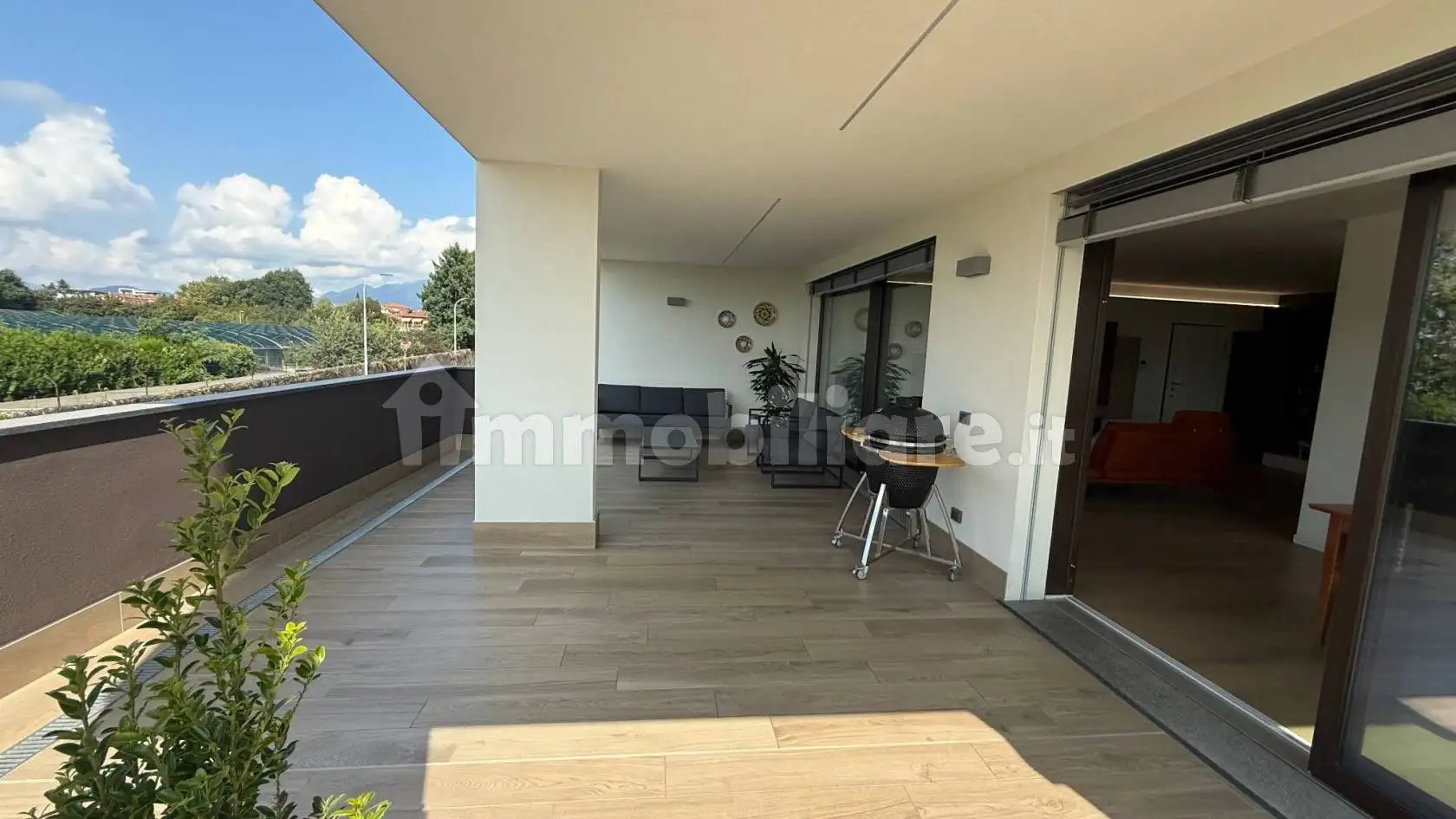 Attico ottimo stato, 204 m², Curno - foto 5