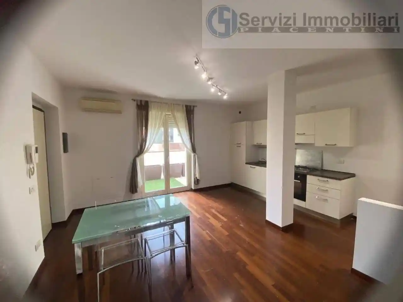 Bilocale via Giuseppe Manfredi, 104, Stadio, Piacenza - foto 5