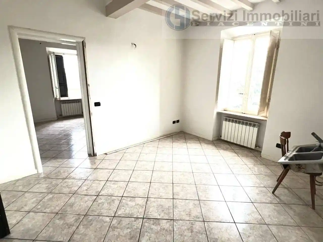 Appartamento in vendita a Podenzano