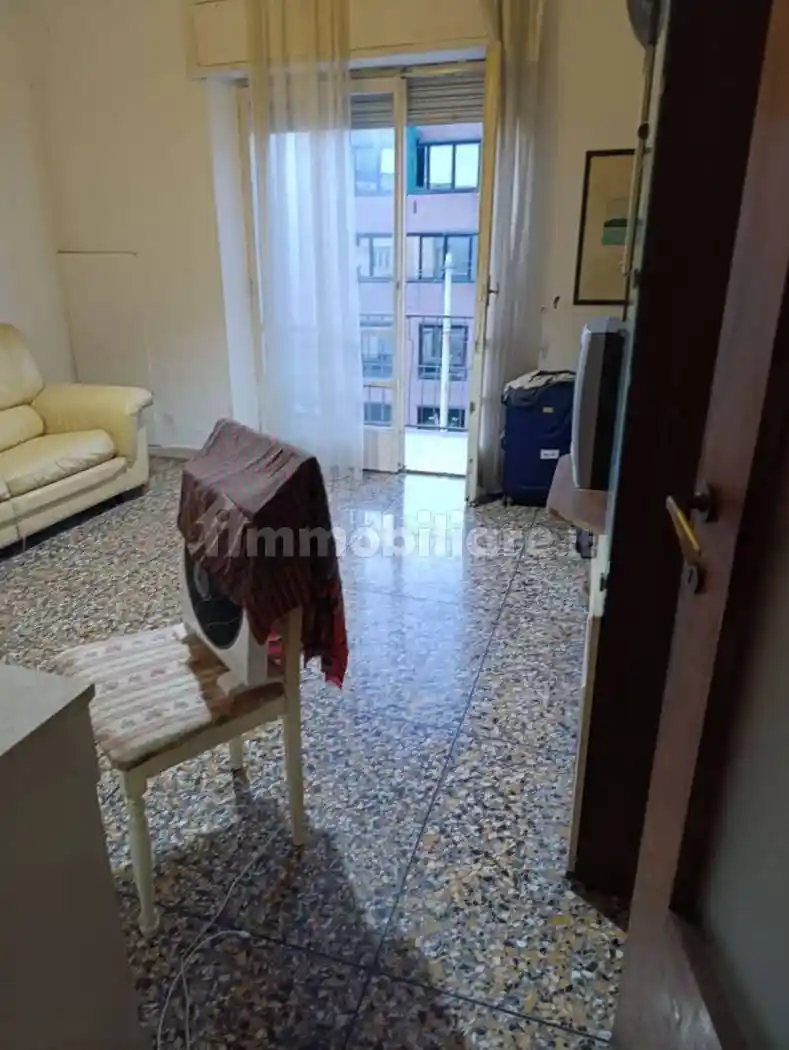 Quadrilocale via Guglielmo Marconi 159, Stazione, Ancona - foto 3