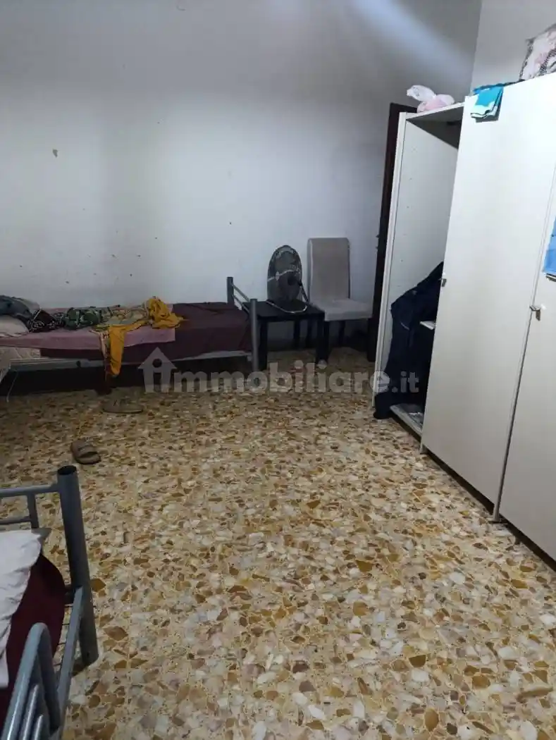 Quadrilocale via Guglielmo Marconi 159, Stazione, Ancona - foto 5