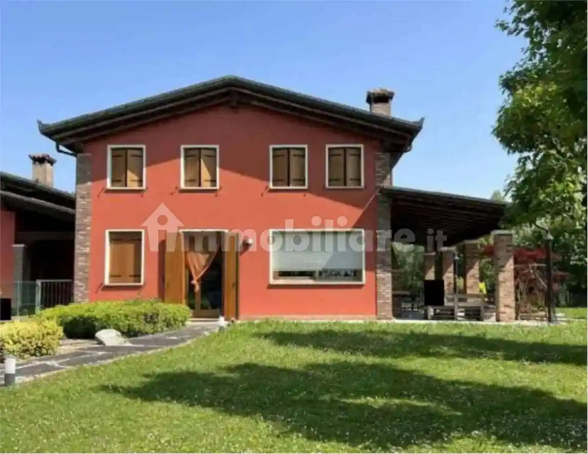 Villa - foto 5