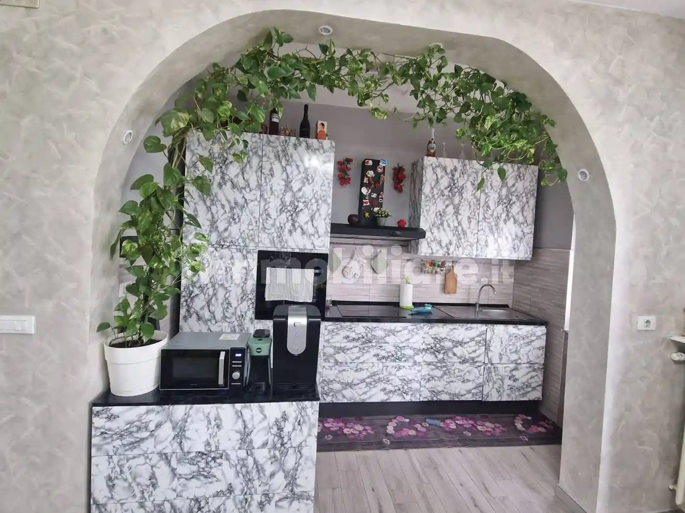 Quadrilocale via Lecca 1a, Spinetta Marengo, Alessandria - foto 2