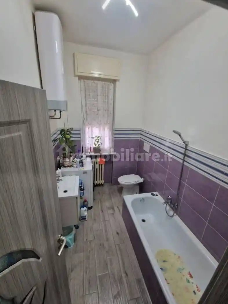 Quadrilocale via Lecca 1a, Spinetta Marengo, Alessandria - foto 3