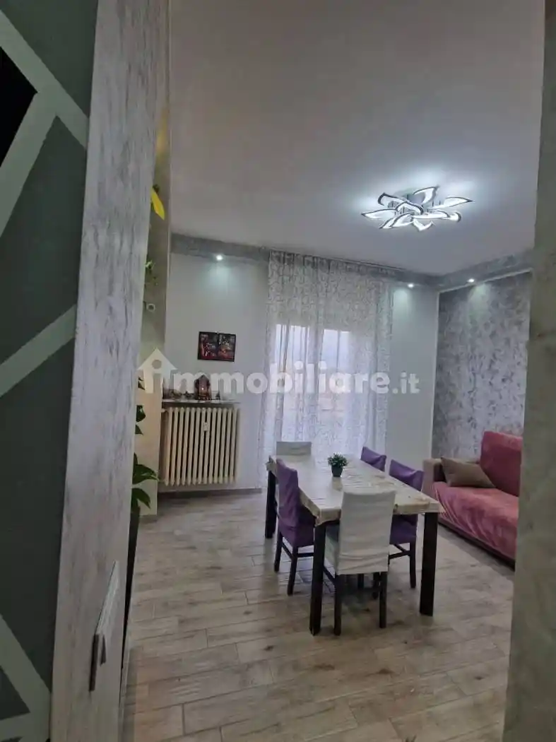 Quadrilocale via Lecca 1a, Spinetta Marengo, Alessandria - foto 4