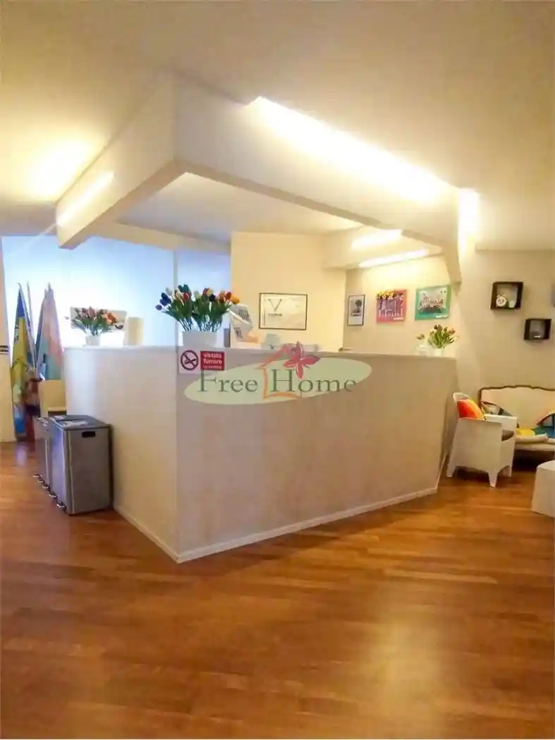 Appartamento in vendita a Varese