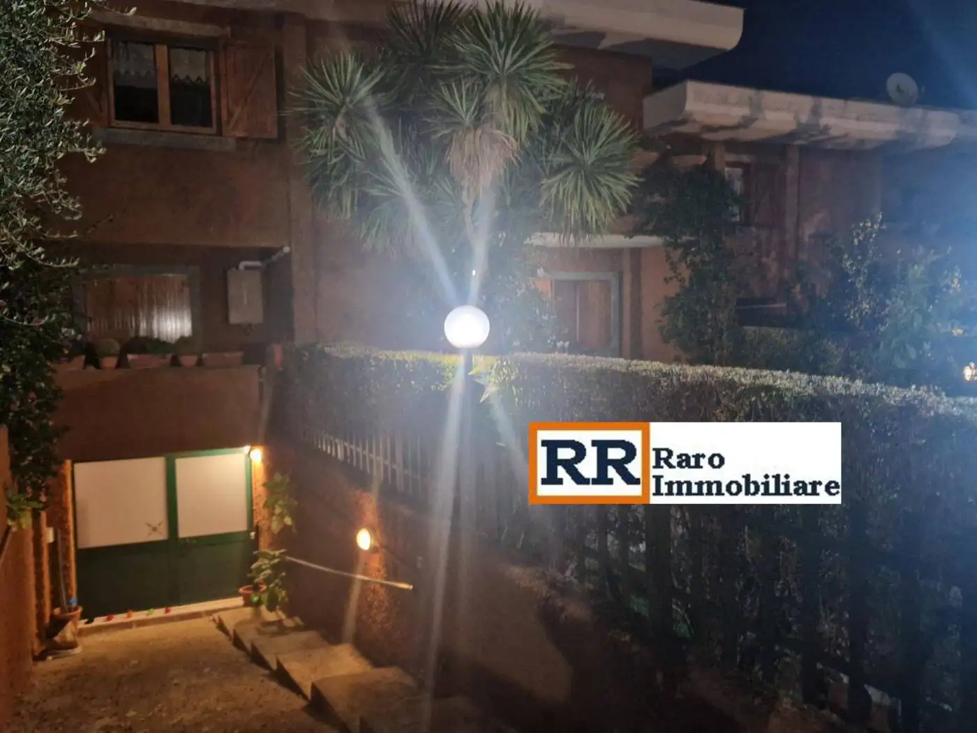 Appartamento in villa via Sentiero del Bosco, Anagnina, Grottaferrata - foto 3