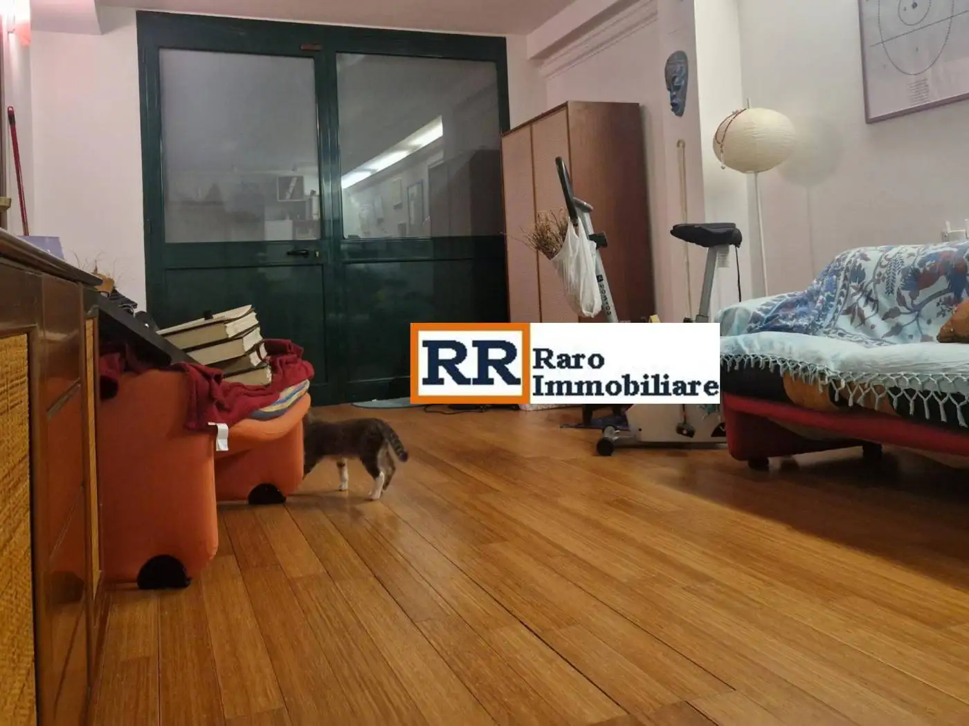 Appartamento in villa via Sentiero del Bosco, Anagnina, Grottaferrata - foto 5