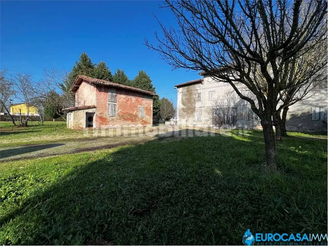 Casa indipendente in vendita a Carpi