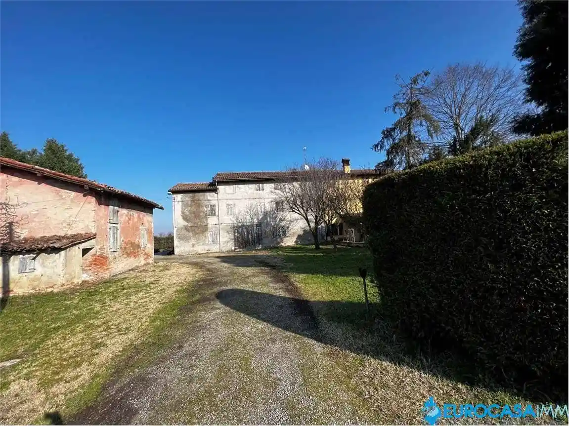 Terratetto unifamiliare via Della Rosa, Santa Croce, Carpi - foto 2