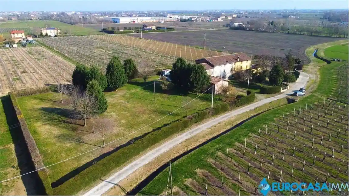 Terratetto unifamiliare via Della Rosa, Santa Croce, Carpi - foto 3