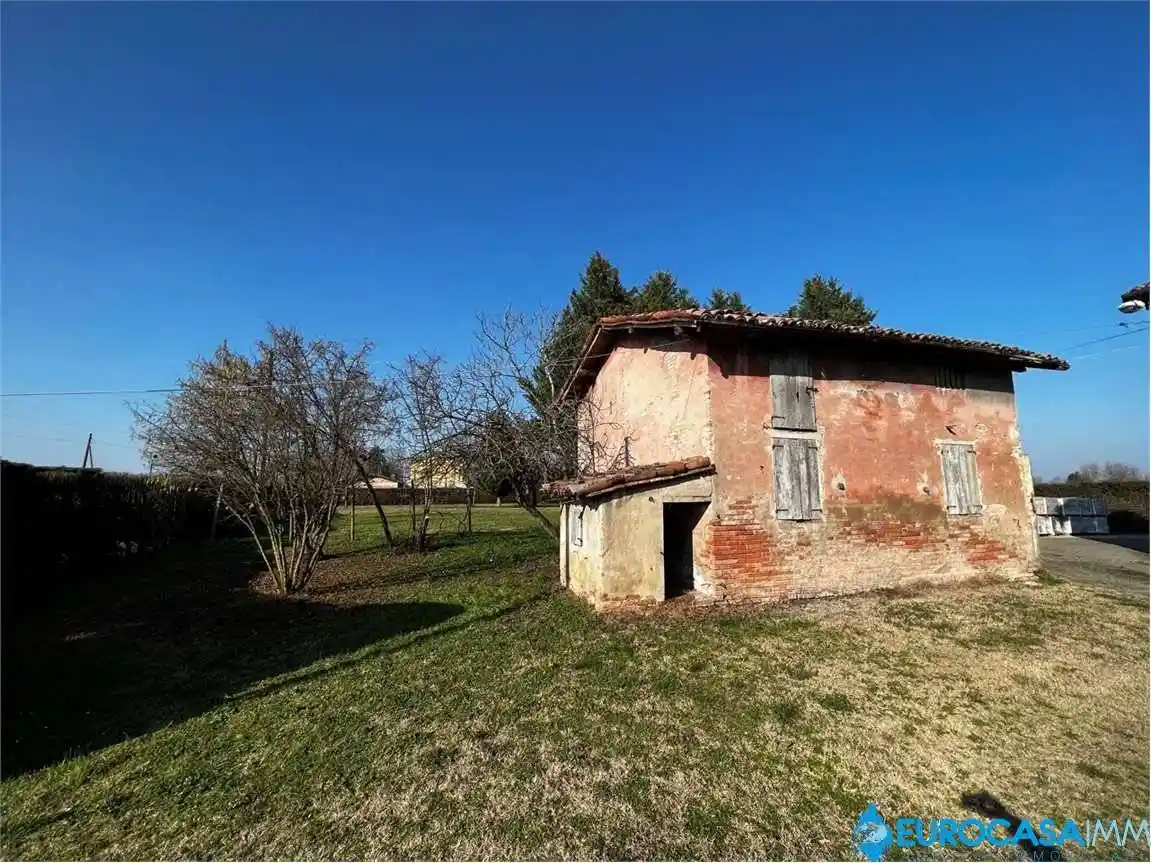 Terratetto unifamiliare via Della Rosa, Santa Croce, Carpi - foto 5