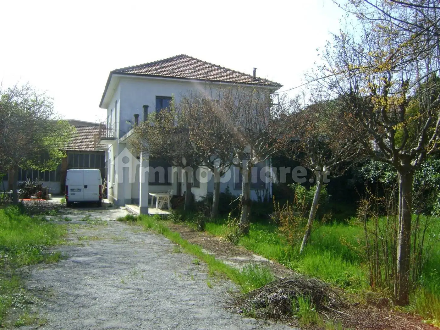 Villa in vendita a Narzole