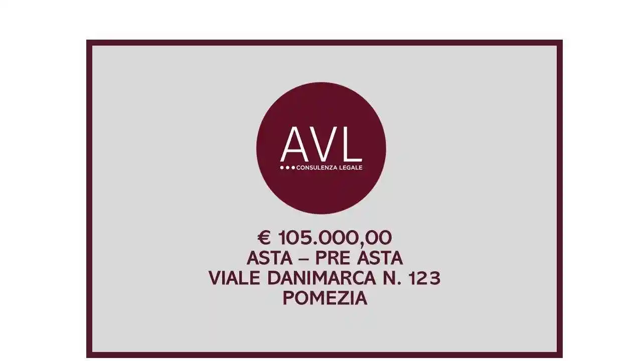 Appartamento in vendita a Pomezia