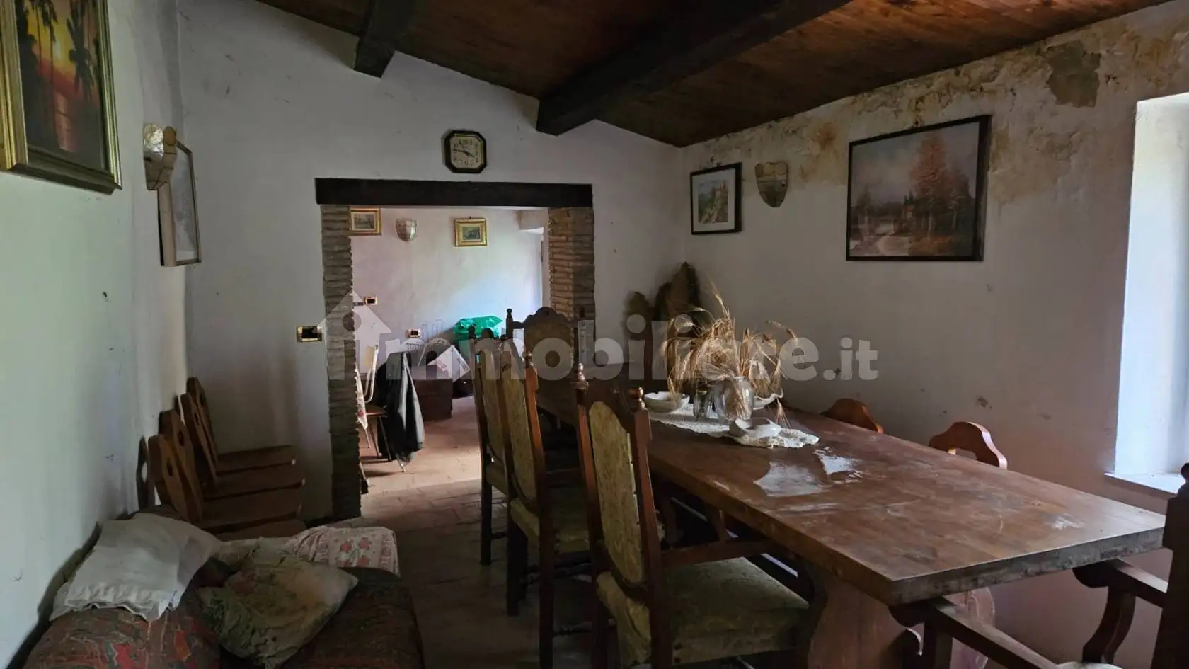 Villetta a schiera in vendita a Fano