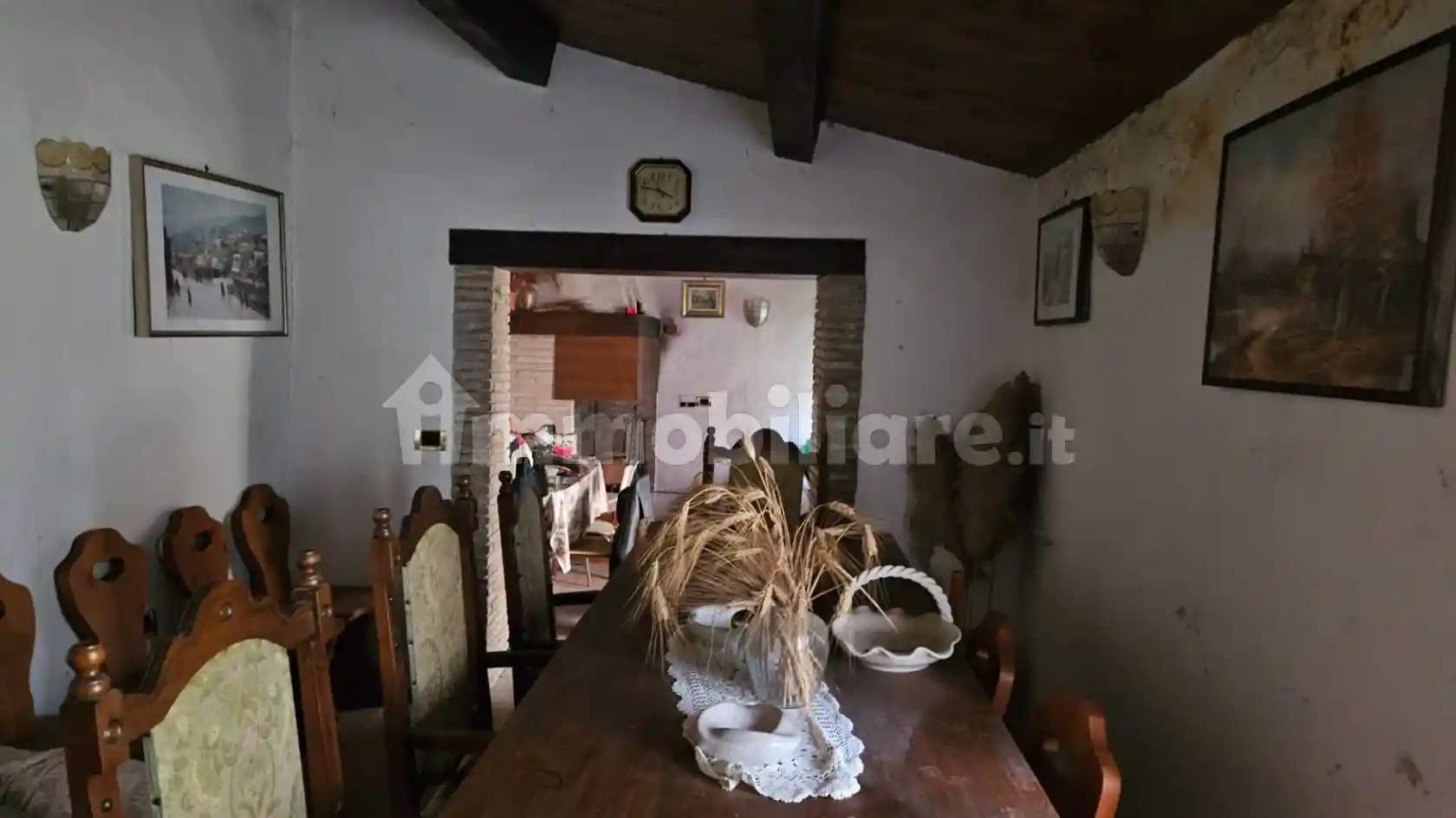 Villa a schiera Carignano, Fenile - Carignano, Fano - foto 4