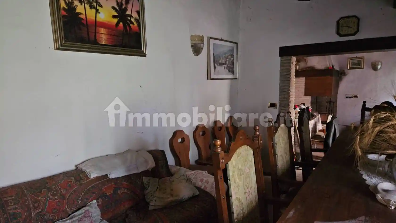 Villa a schiera Carignano, Fenile - Carignano, Fano - foto 5