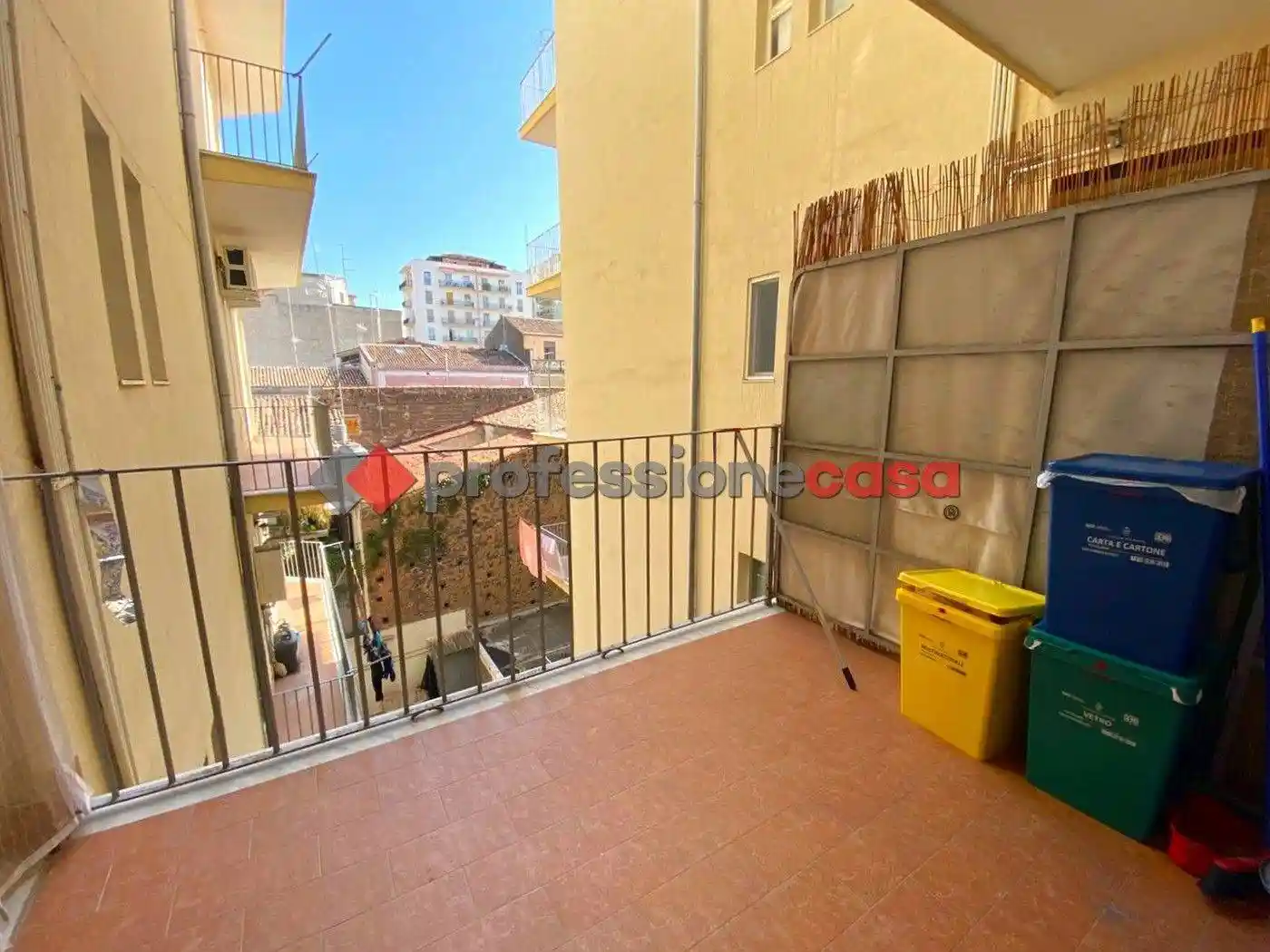 Appartamento via Amore, 6, Borgo, Catania - foto 2