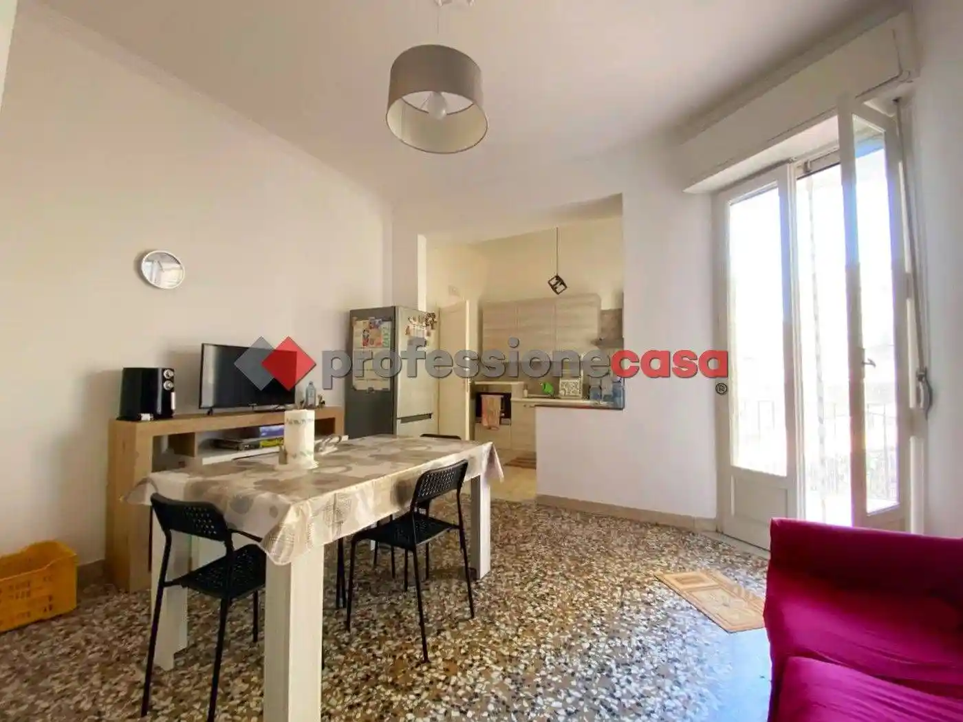 Appartamento via Amore, 6, Borgo, Catania - foto 3
