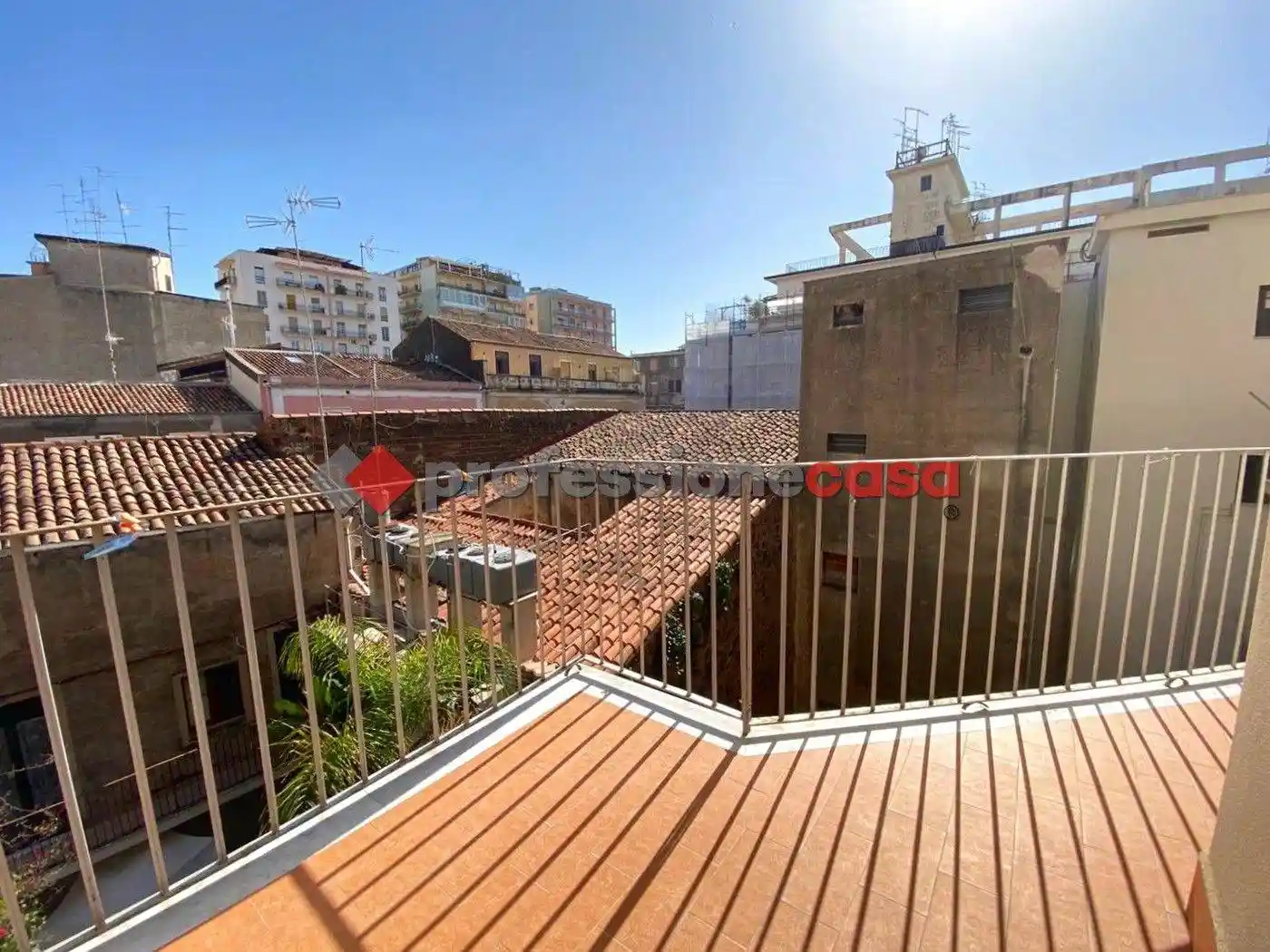 Appartamento via Amore, 6, Borgo, Catania - foto 4