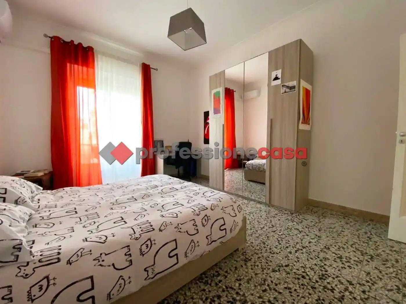 Appartamento via Amore, 6, Borgo, Catania - foto 5