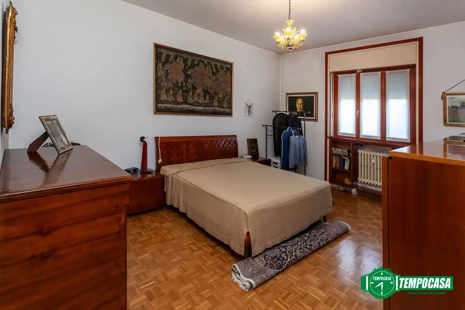 Trilocale via Giosuè Carducci, San Paolo, Bergamo - foto 2