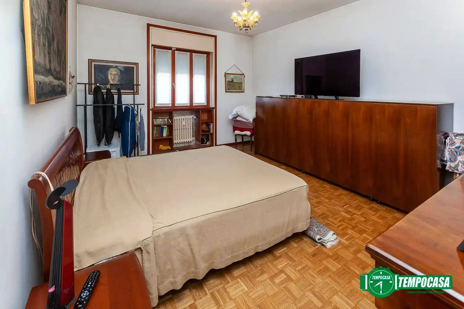 Trilocale via Giosuè Carducci, San Paolo, Bergamo - foto 3