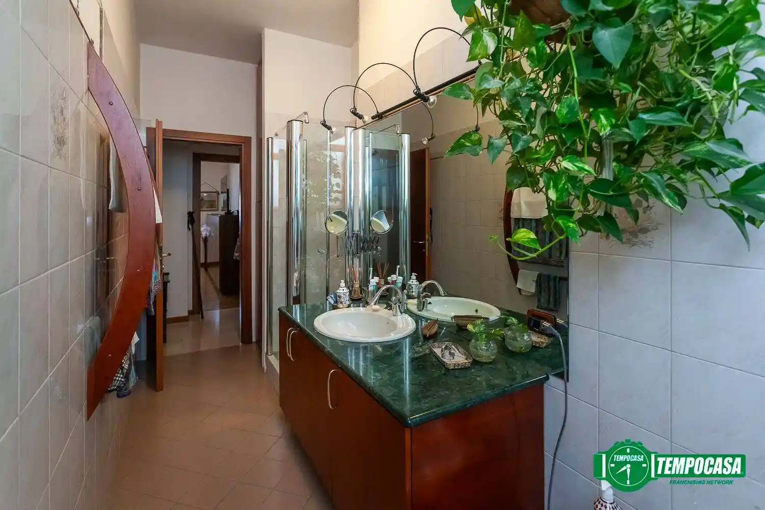 Trilocale via Giosuè Carducci, San Paolo, Bergamo - foto 5