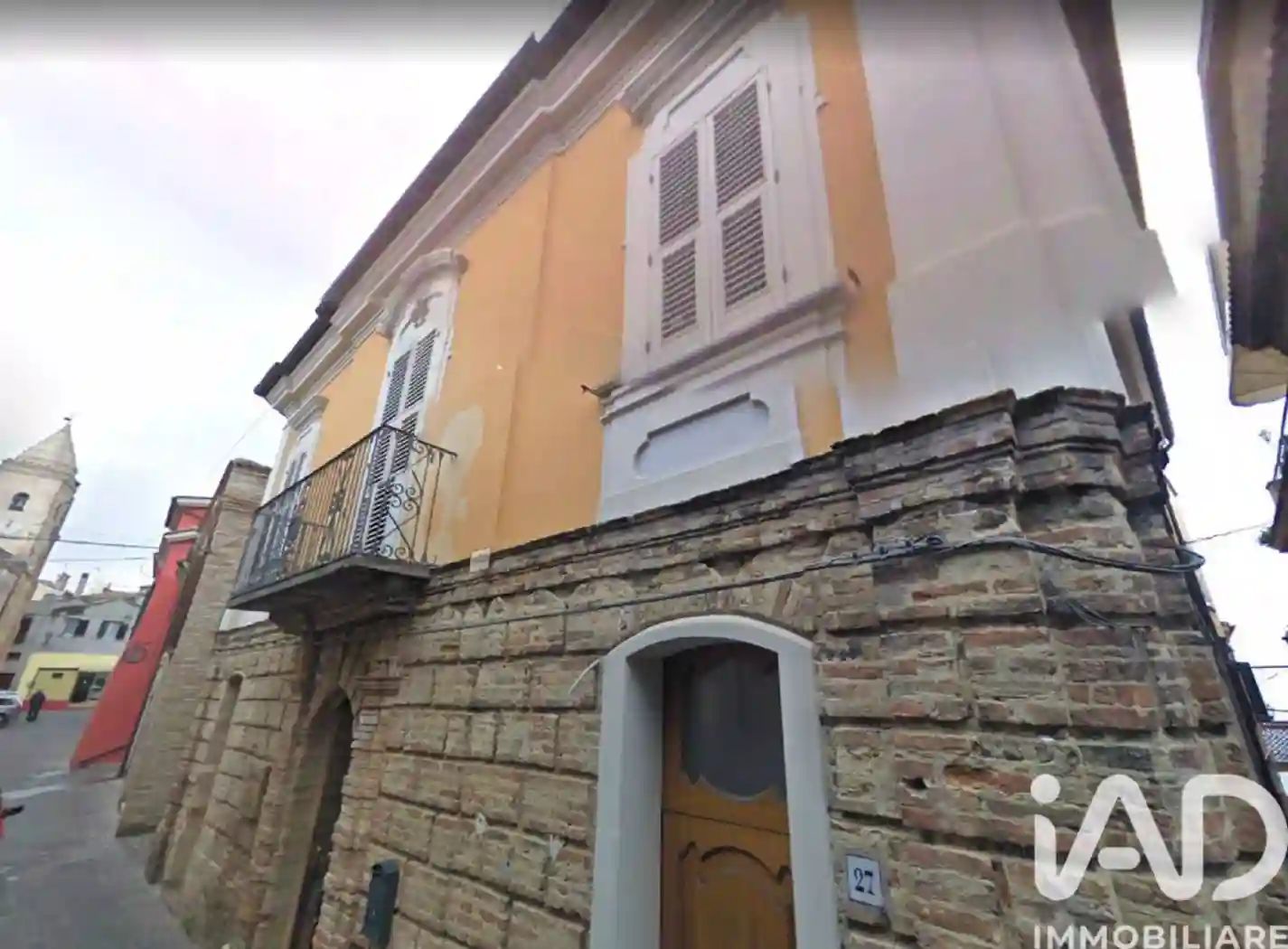 Palazzo - Edificio - foto 2