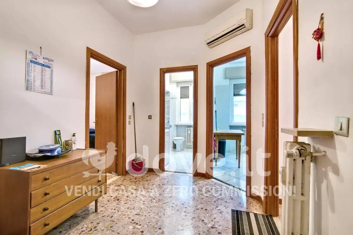 Appartamento in vendita a Pavia