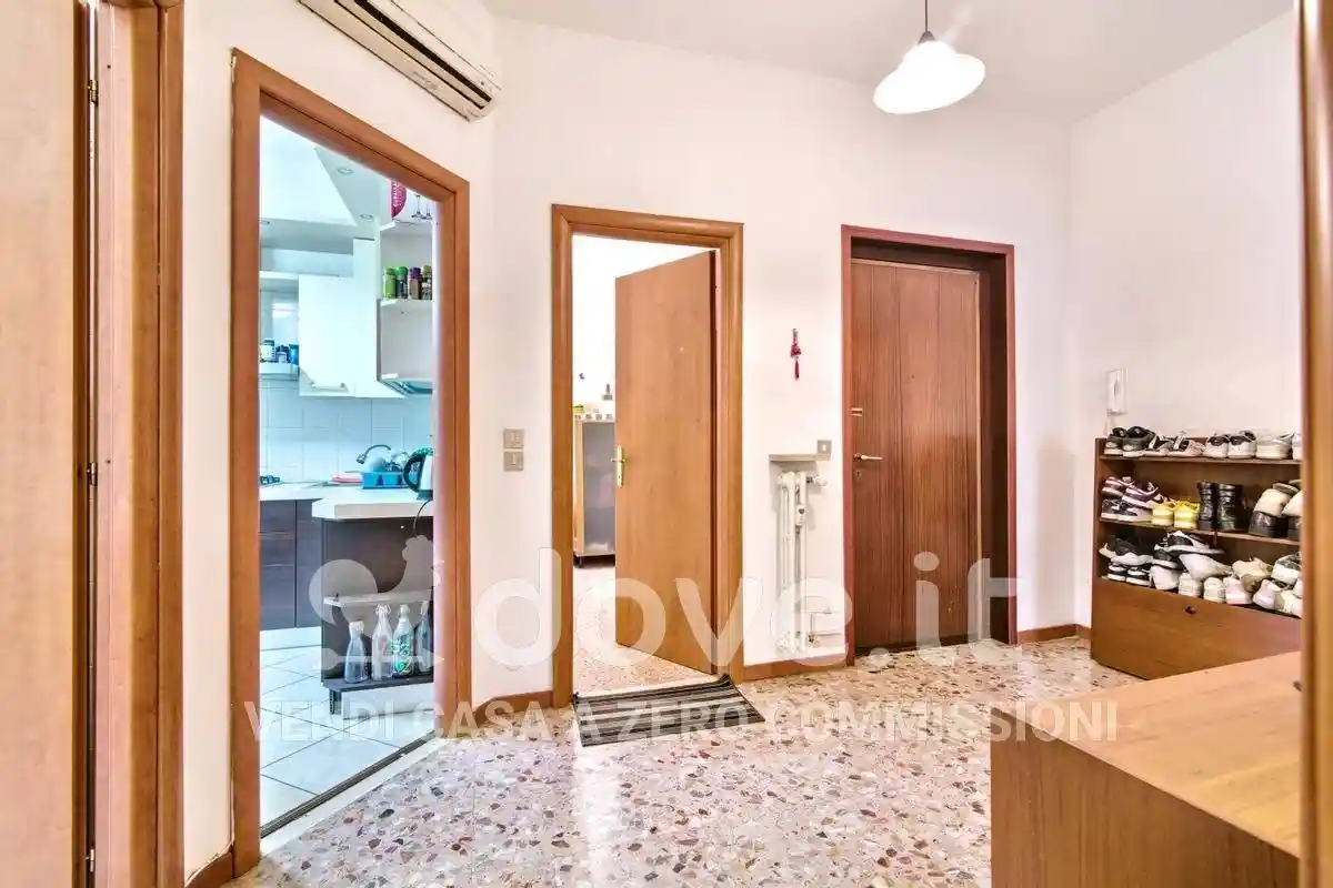 Quadrilocale via Lanzani 2, Città Giardino, Pavia - foto 2