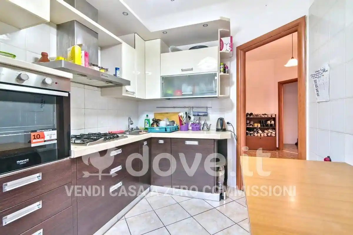 Quadrilocale via Lanzani 2, Città Giardino, Pavia - foto 3