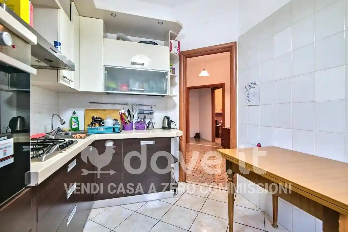 Quadrilocale via Lanzani 2, Città Giardino, Pavia - foto 4