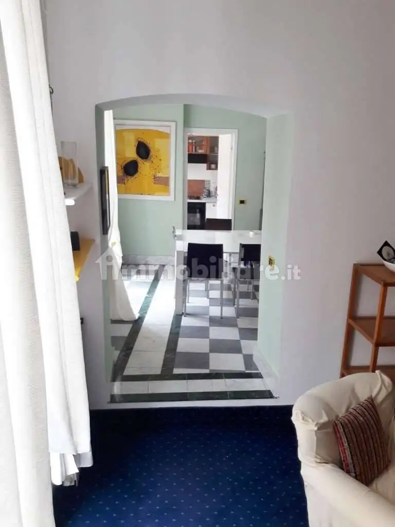 Appartamento ottimo stato, secondo piano, Centro, Sarzana - foto 4