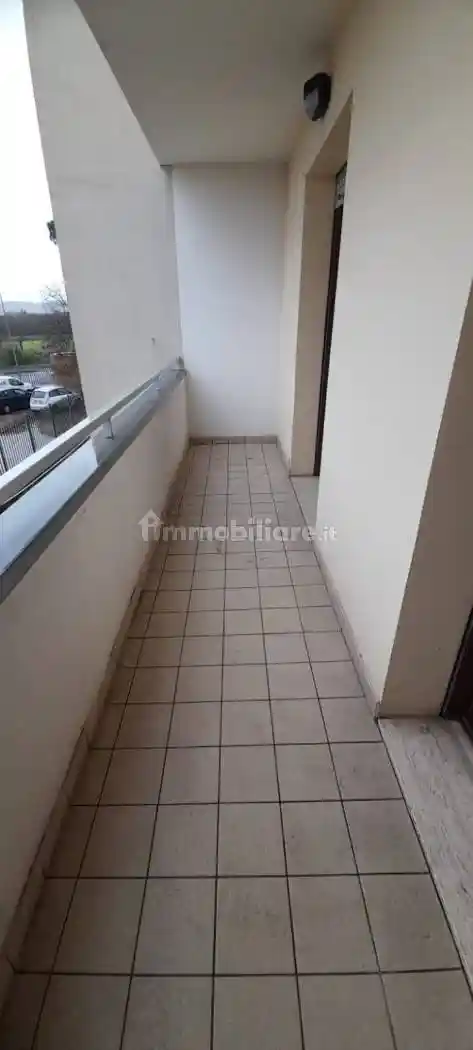 Trilocale via Concino Concini 35, Pescaiola, Arezzo - foto 2