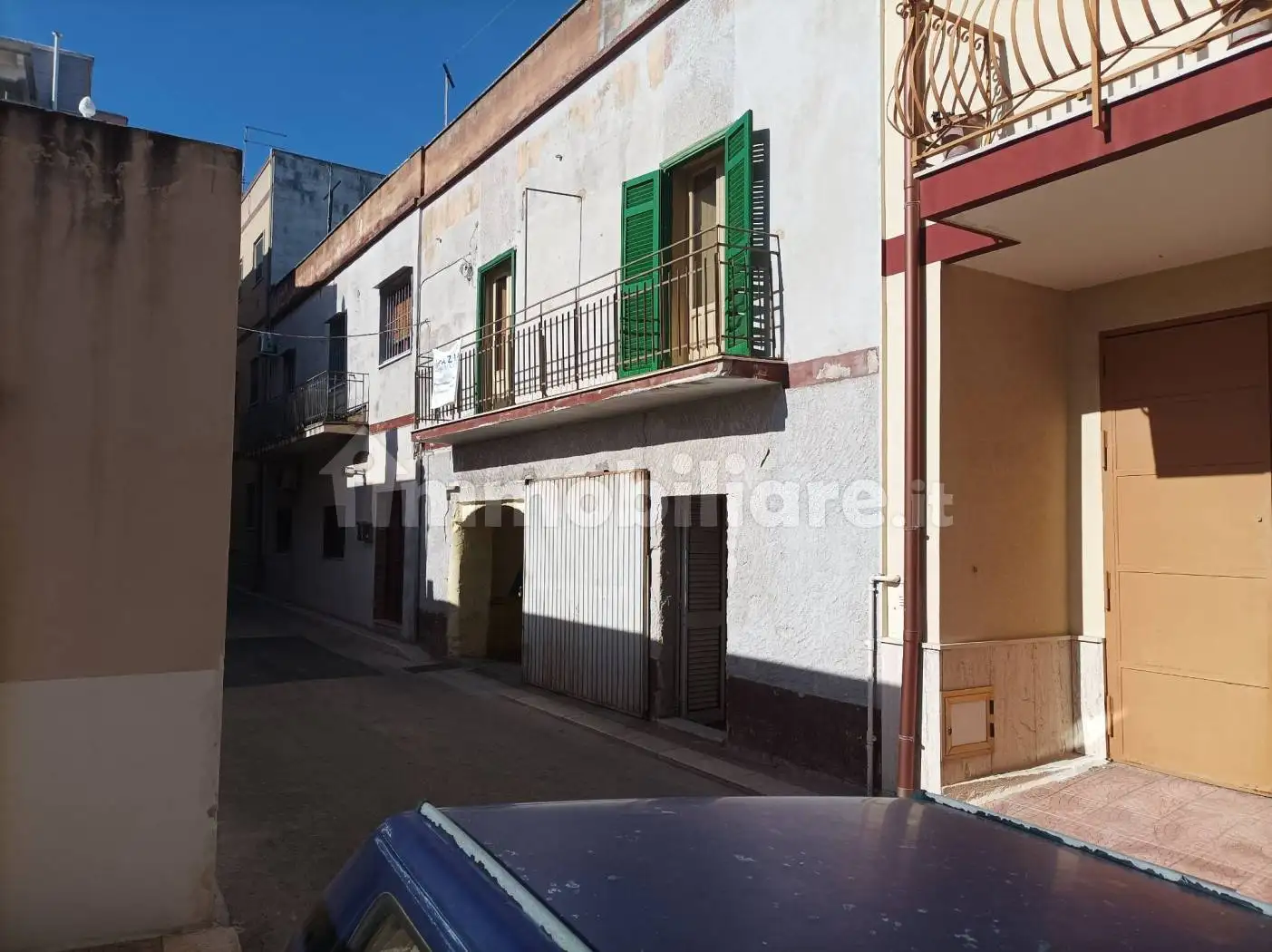 Appartamento in vendita a Leporano