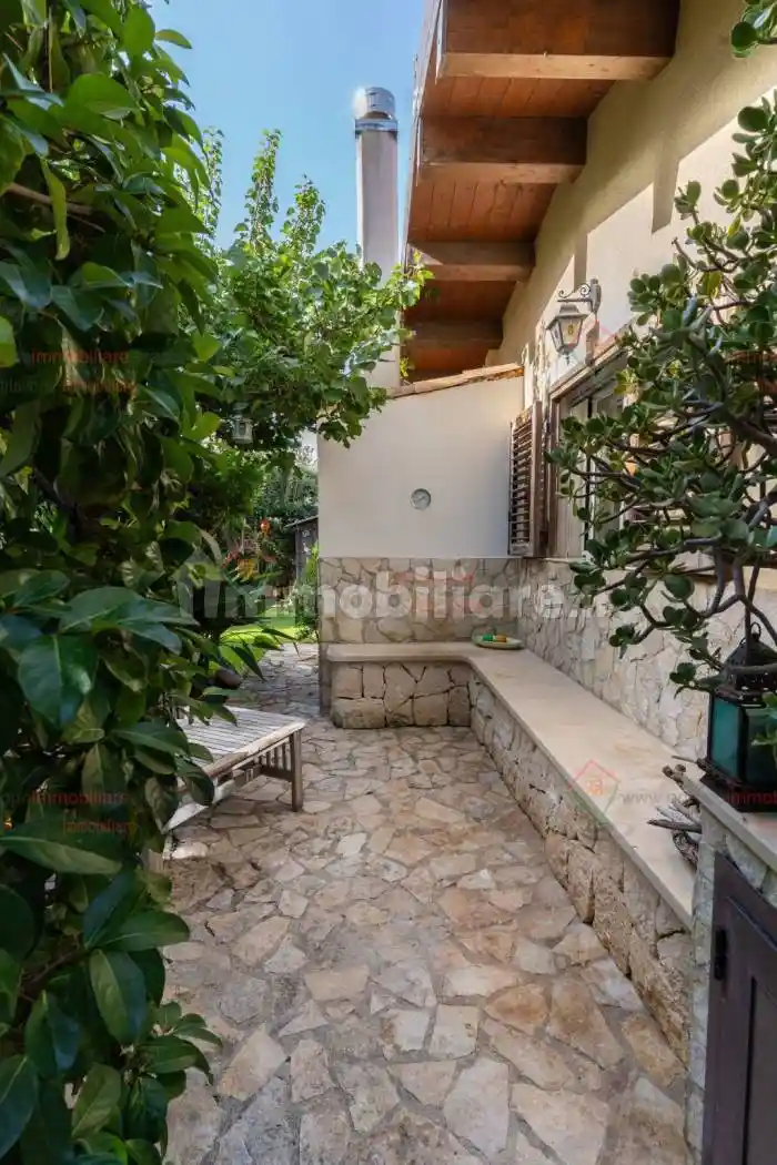 Villa unifamiliare via del luccio, Ognina, Siracusa - foto 2